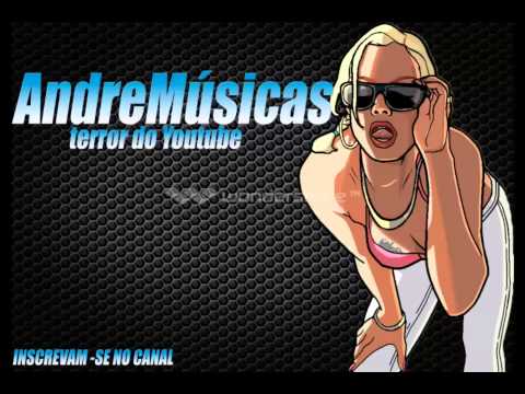 MC Docinho   Menina do Cabaré  Lançamento 2014