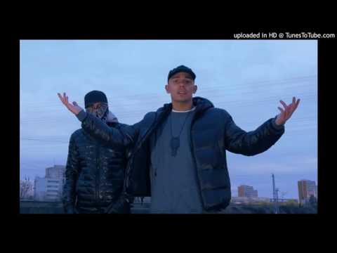 Olexesh x Capital Bra x Ak Ausserkontrolle x Kontra K - Buyaka (Remix)(Musikvideo)(Neu 2017)