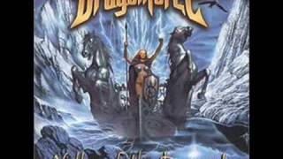 DragonForce - Invocation Of Apocalyptic Evil