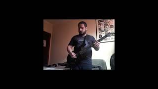 Rainbow Demon (Uriah Heep cover) (Vintersorg version)