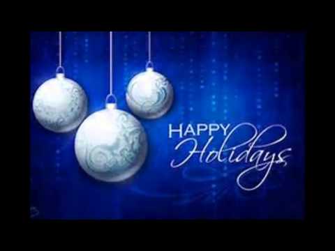 Holidays For Strings