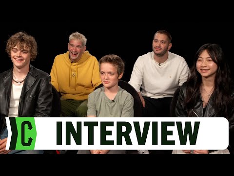 Bring Her Back Interview: Danny & Michael Philippou Were Terrified of Sally Hawkins