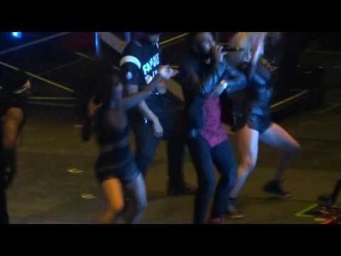 Jason Derulo  - In My Head - live Manchester 2016