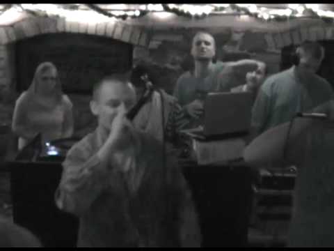 Cymes & Gawer - Tak ciężo to zatrzymać (live at Spichrz)