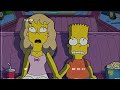 Billie Eilish Khalid Lovely Bart Simpson I 444lrs