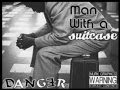 Danger Cant Trust Em Man With A Suitcase Mixtape