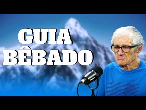 THE INCREDIBLE STORY OF JOEL KRIGER | CAPIVARATALK