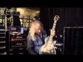 Gotthard - Leo Leoni - Rig Rundown