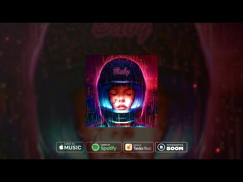 KSKV & Gökay Ekin - Baby (Official Audio)