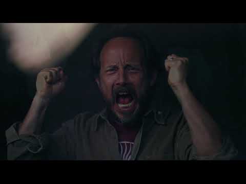 The Witch in the Window