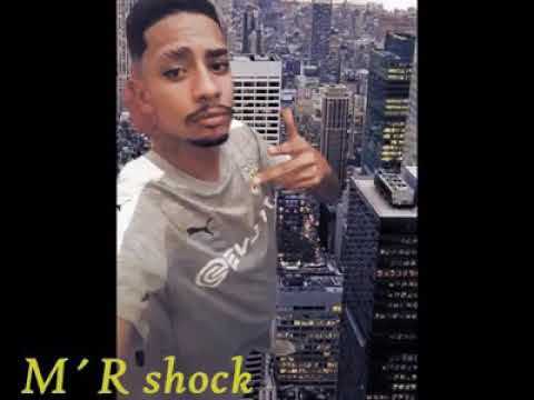 MR.SHOCK PEITA DO PERIGO DJ CLEMENTE