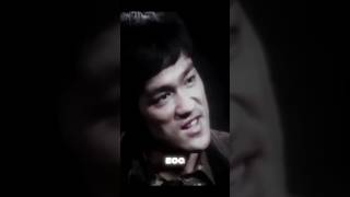 Download lagu Be Water, My Friend 💧 | Bruce Lee’s Most Powerful Advice #brucelee mp3