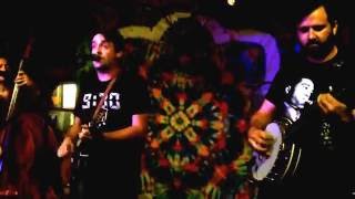 Jeff Austin Band-Free to Run 8/21/16