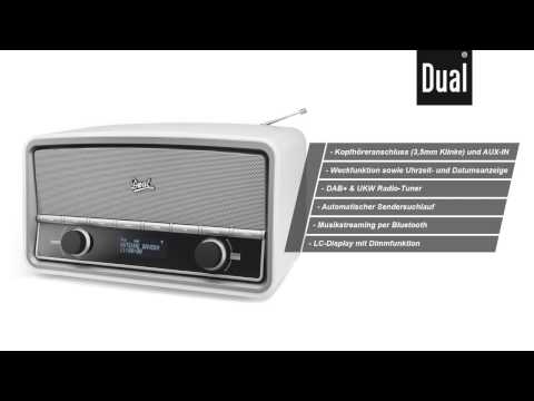 Dual NR 5 DAB