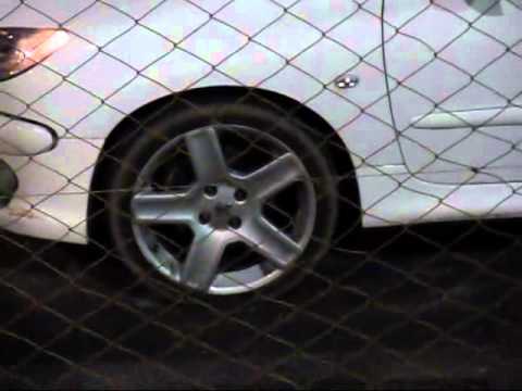 Peugeot 206 rc vs honda civic