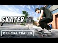 Skater XL - Official Community Maps Trailer