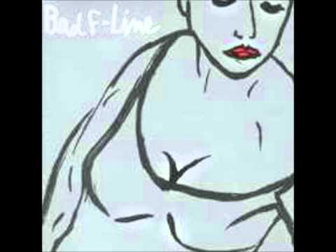 BAD F-LINE - Fotogram@313 (Gris Perla - 2004)