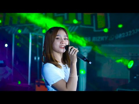 HARAPAN HAMPA ADINDA RACHEL - NEW AMELIA WEDDING PARTY RIDWAN & ANGGI | ABBAS AUDIO