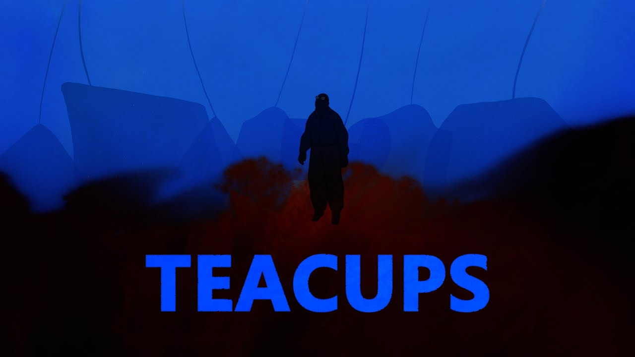 TEACUPS | Official Trailer