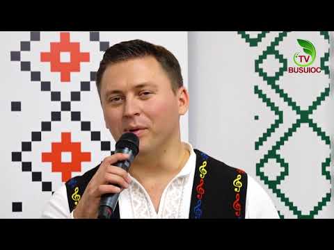 Iulian Corochi - Satul meu de lângă Prut | Cântă-mi lăutare