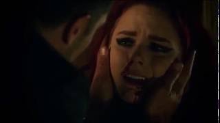 From Dusk till Dawn | 3x07 Seth and Kate &quot;I don&#39;t forgive you.&quot;