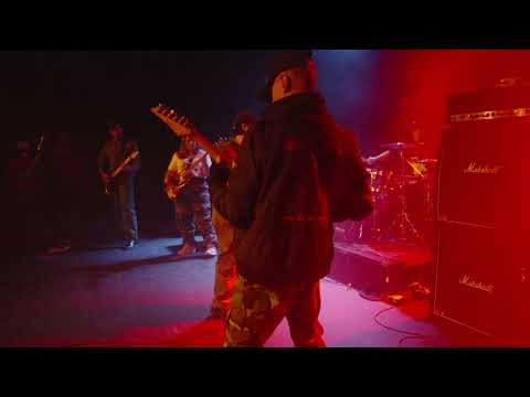 JOKES ON YOU @ BACK ON THE MAP VOL. 1 - 12/06/22