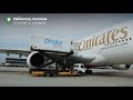 Producer To Plane Dnata Catering Retail Australia