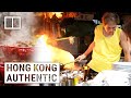 The Last Of Hong Kong S Street Food Rebels