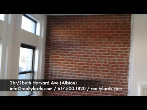 235 Harvard Ave. — Allston