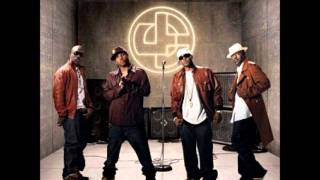 Jagged Edge - Sunrise