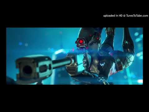 Bellecour - She Baba (DAROS EDIT 2017)