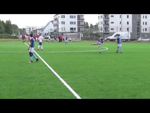 IFK NYKÖPING (P03) – DJURGÅRDENS IF (P03-4) - H2