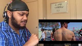 Slim 400 "Bruisin" Feat. YG & Sad Boy Loko (Official Music Video) REACTION