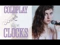COLDPLAY - CLOCKS COVER | Jerry Heil 