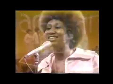 Thumbnail for Aretha Franklin: Rock Steady - 1972 (My "Stereo Studio Sound" Re-Edit) by Aretha Franklin