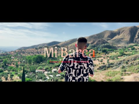 Chanelo Heredia & David Cortés - Mi Barca (VideoClip Oficial)