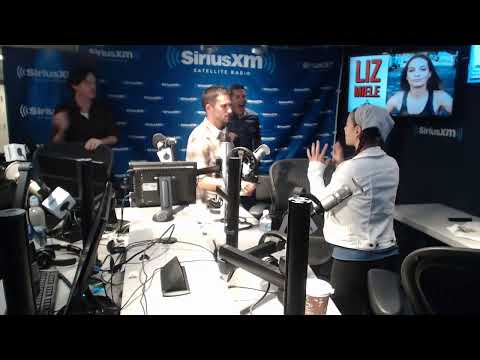 'What Just Happened?!' with Liz Miele, Kevin Dombrowski, & John Fugelsang!