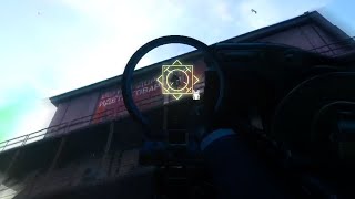 38 KILLS en jouant ce RÉTICULE