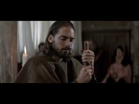 SPÓR W KOŚCIELE - walka o wiarę - fragment filmu Ignacy Loyola (2016)