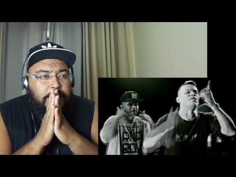 Cypherbox 7 - ADL, CHS, Coruja BC1 & Dexter - "PRAGMÁTICO" [Prod. Leo Casa1] - React