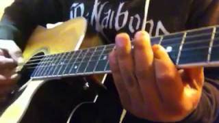 The Dears-No cities left (acoustic jam)