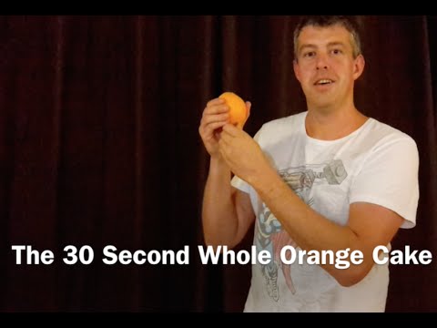download lagu mp3 mp4 30 Second Orange Cake, download lagu 30 Second Orange Cake gratis, unduh video klip 30 Second Orange Cake