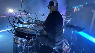 Rock in Rio 2024 | Mc Livinho - Pilantragem (DRUM CAM)