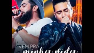 Henrique E Juliano - Vem Pra Minha Vida (Sub Español)