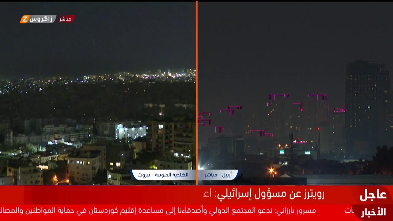 فيديو | وتيرةُ الحرب الأميركية الإيرانية تتسارع وسط اتساع رقعتها إقليمياً ودخول أطراف جديدة على خط المواجهة