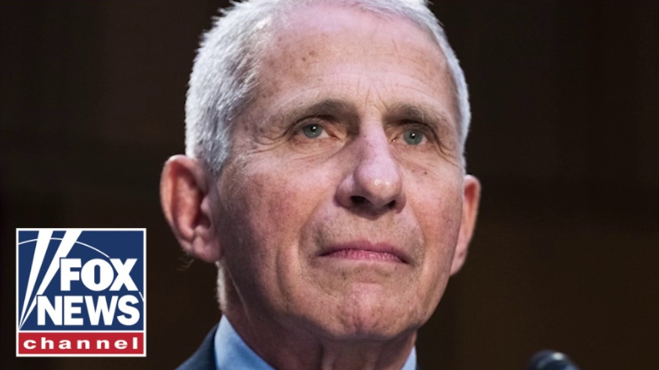 UNDER OATH: Fauci faces fresh legal warning before testimony