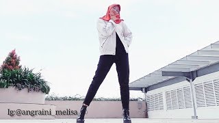 Download lagu Jay Park - All I Wanna Do ft Hoody & Loco X 1 MILLION Choreo Dance Cover (Hijab Dance Cover) x Camel mp3