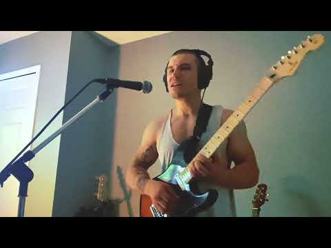 Bootleg Rascal (ver. Acoustic) - Sticky Fingers