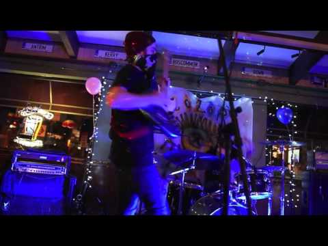 Like Minded Criminals: High N Dry/ And I'm the Liar (Live)