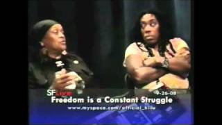 Ona Move With Pam and Ramona Africa